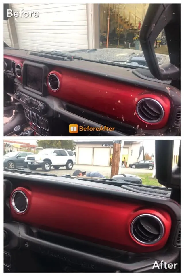 Tiger Auto Detail — photo from the business 8