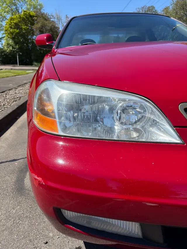 Tiger Auto Detail — photo from the business 6