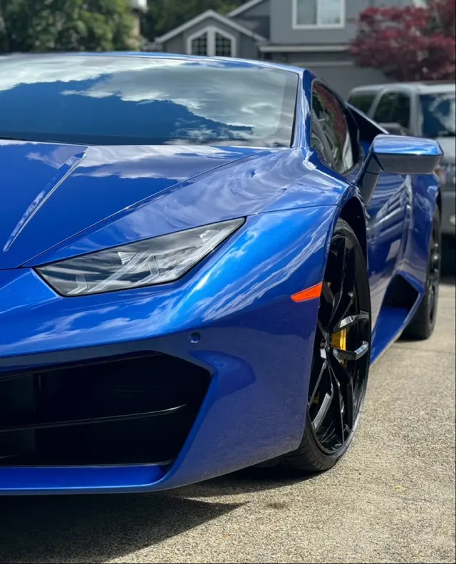 Detailor — photo from the business 1