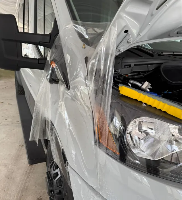 Detailor — photo from the business 7