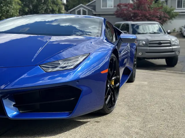Detailor — photo from the business 3
