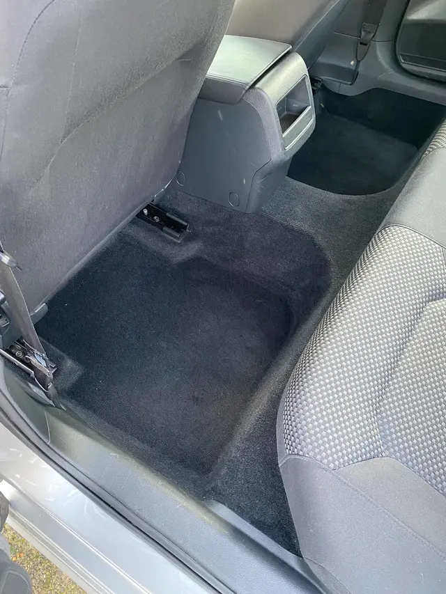 Customer photo from Ian's review