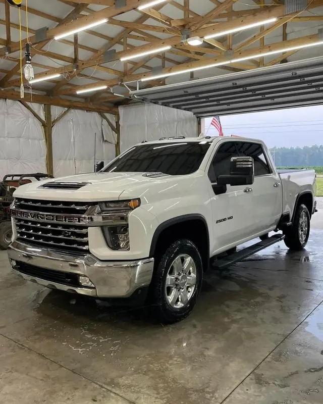Right On Detail Auto Detailing Portland — photo from the business 12