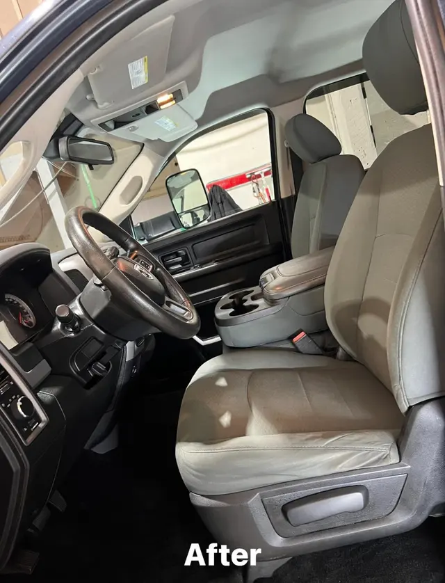 Right On Detail Auto Detailing Portland — photo from the business 6