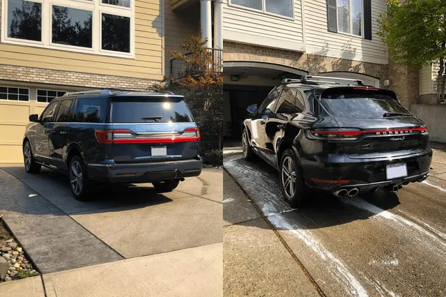 Right On Detail Auto Detailing Portland — photo from the business 11