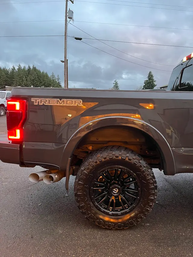 Right On Detail Auto Detailing Portland — photo from the business 5