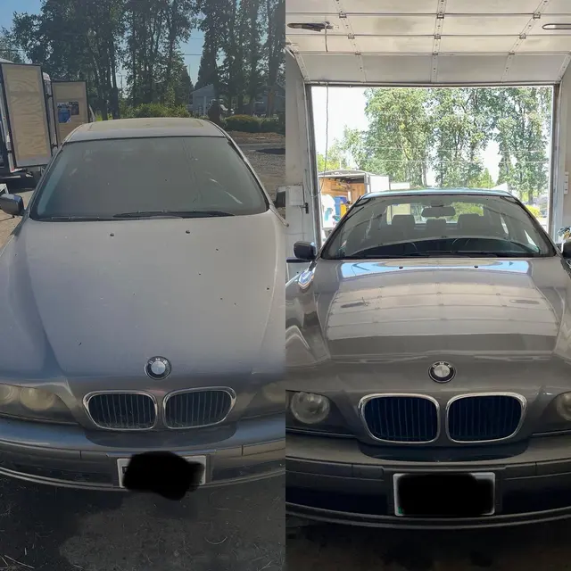 Right On Detail Auto Detailing Portland — photo from the business 2