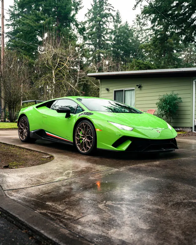 Right On Detail Auto Detailing Portland — photo from the business 4
