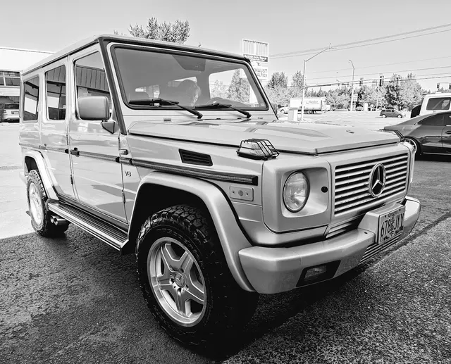Gallagher Auto Spa — customer photo 2