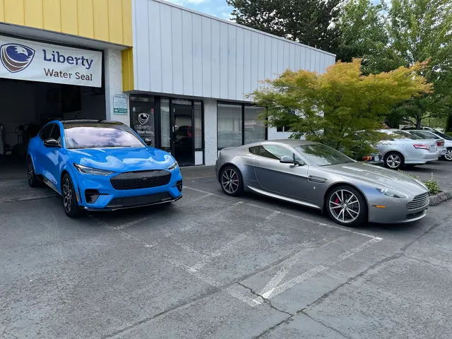 Gallagher Auto Spa — customer photo 11