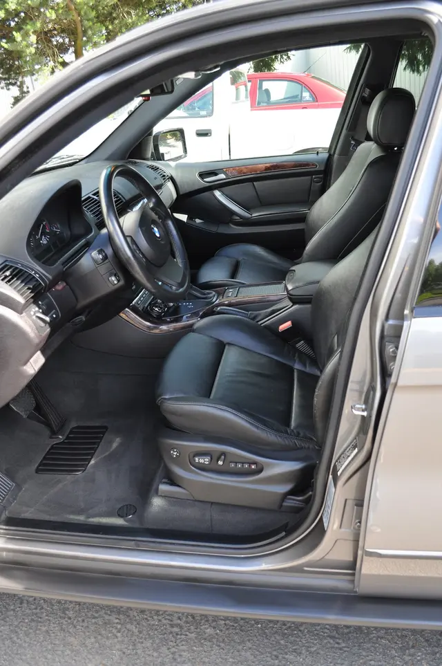 Gallagher Auto Spa — photo from the business 8