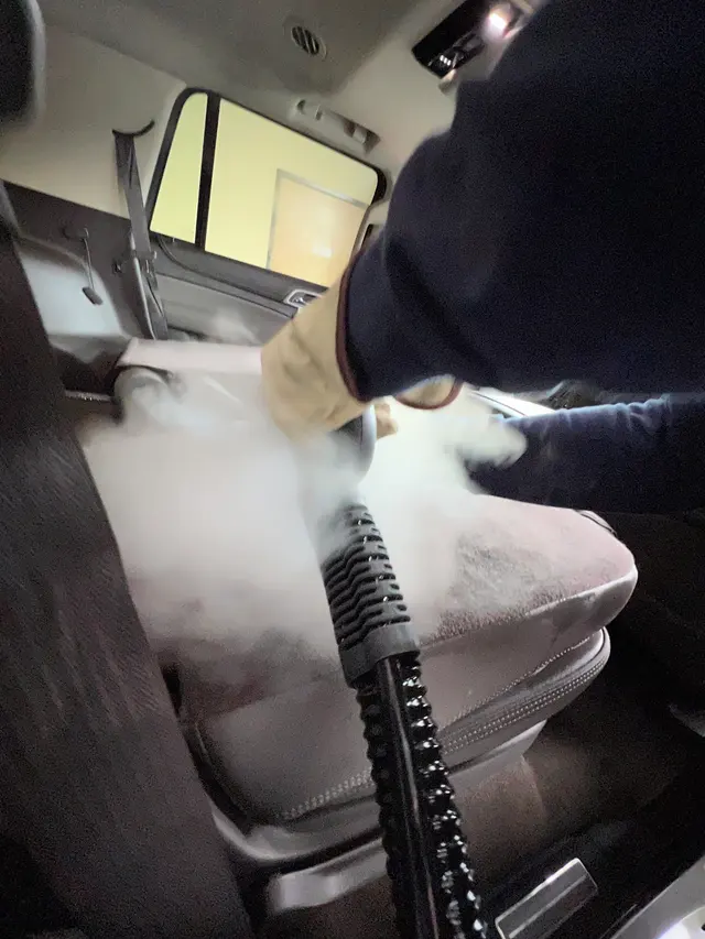 Nw World Wash — customer photo 6