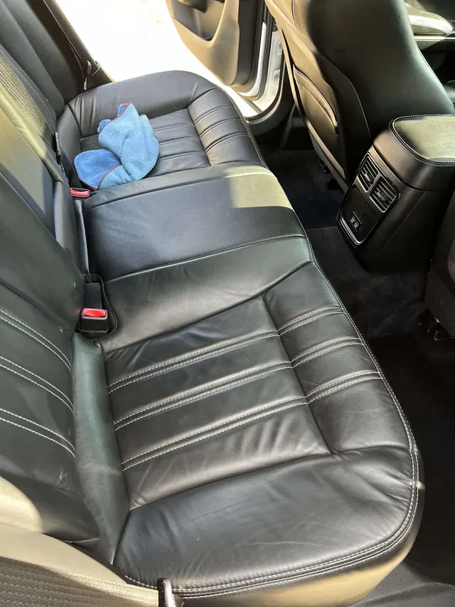 Nw World Wash — customer photo 2