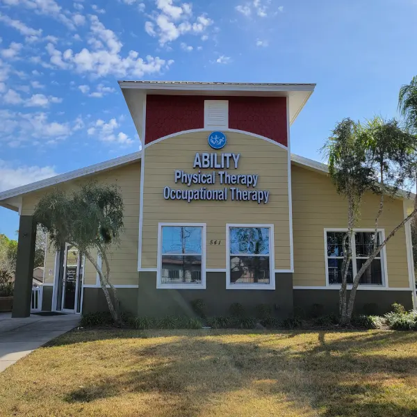 Ability Rehabilitation — photo from the business 1