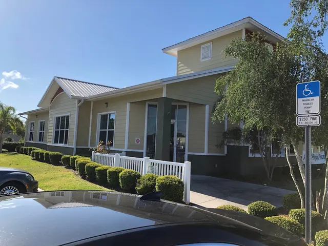 Ability Rehabilitation — photo from the business 10