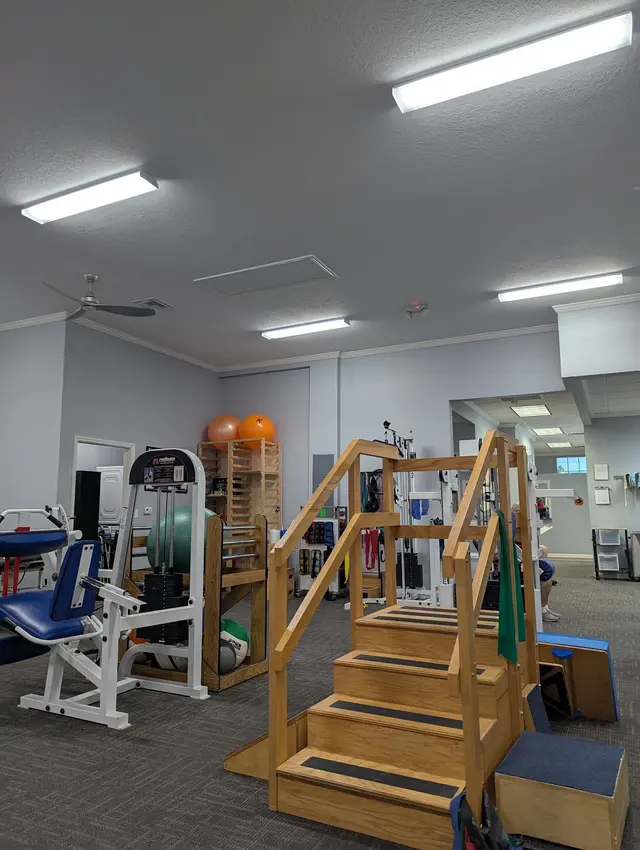 Ability Rehabilitation — customer photo 9