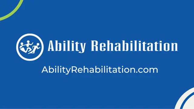 Ability Rehabilitation — photo from the business 8