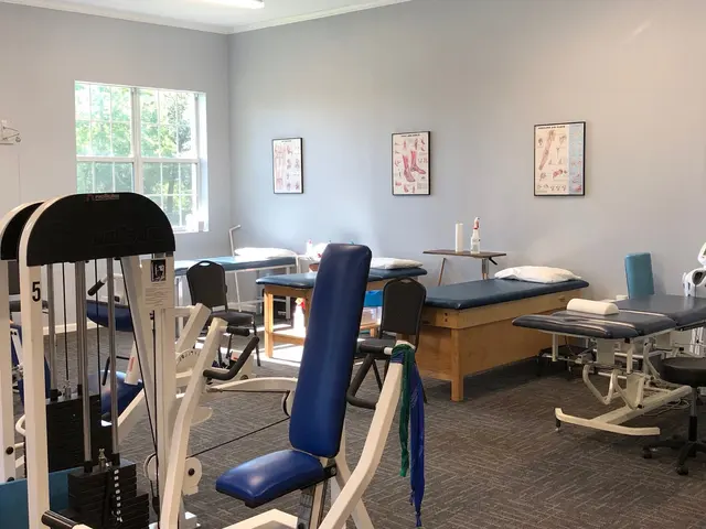 Ability Rehabilitation — photo from the business 11