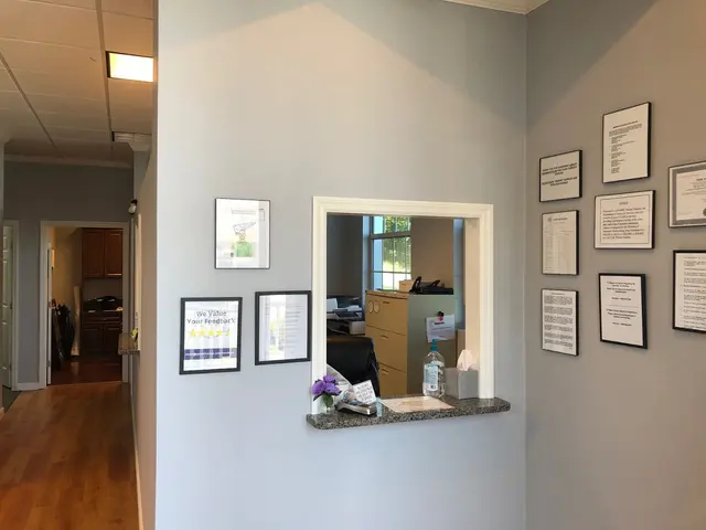 Ability Rehabilitation — photo from the business 3