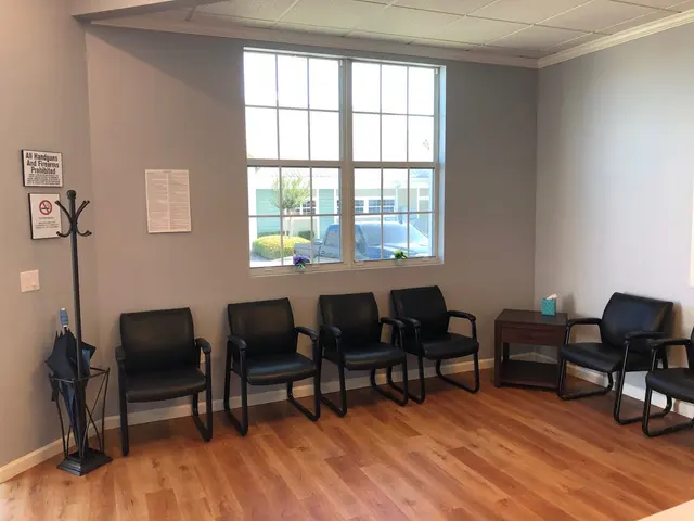 Ability Rehabilitation — photo from the business 4