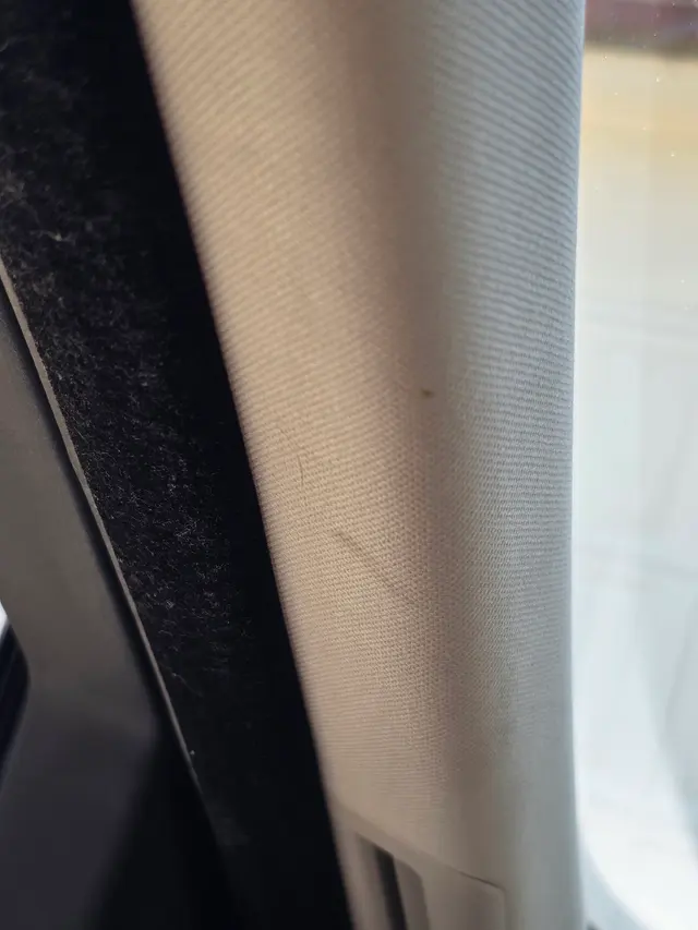 Customer photo of work by Squeegee Detail, from D (Dayna)'s review
