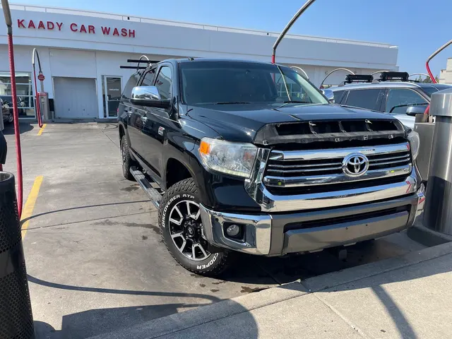 Kaady Car Wash — customer photo 5