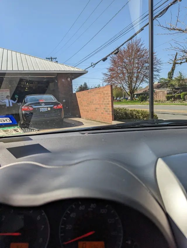Kaady Car Wash — customer photo 9