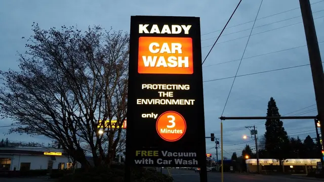 Kaady Car Wash — customer photo 3