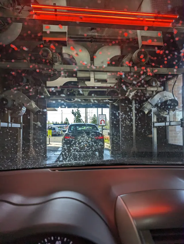 Kaady Car Wash — customer photo 1