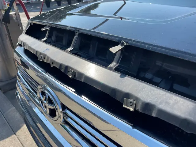 Kaady Car Wash — customer photo 10