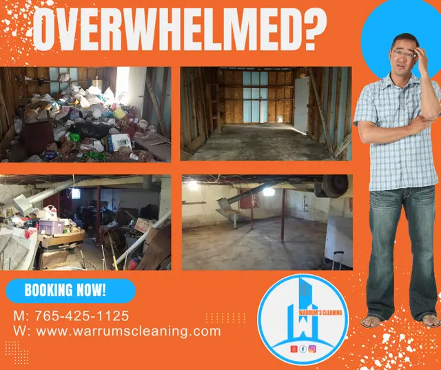 Warrum's Cleaning LLC — photo from the business 10