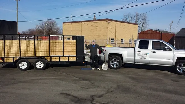 Warrum's Cleaning LLC — photo from the business 1