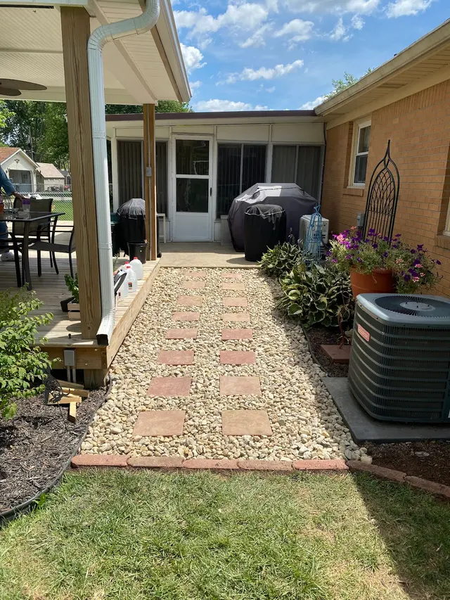 Clean Cut Property Maintenance — photo from the business 5