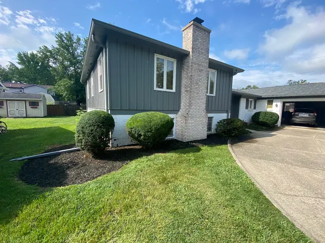 Clean Cut Property Maintenance — photo from the business 4