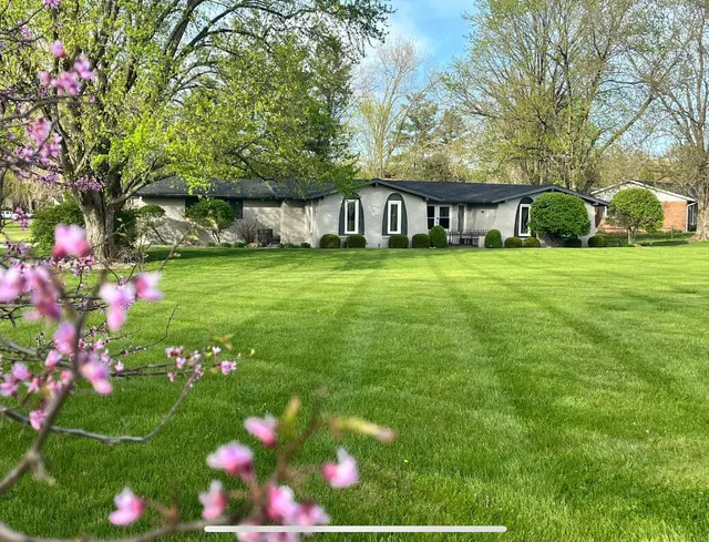 Clean Cut Property Maintenance — customer photo 1