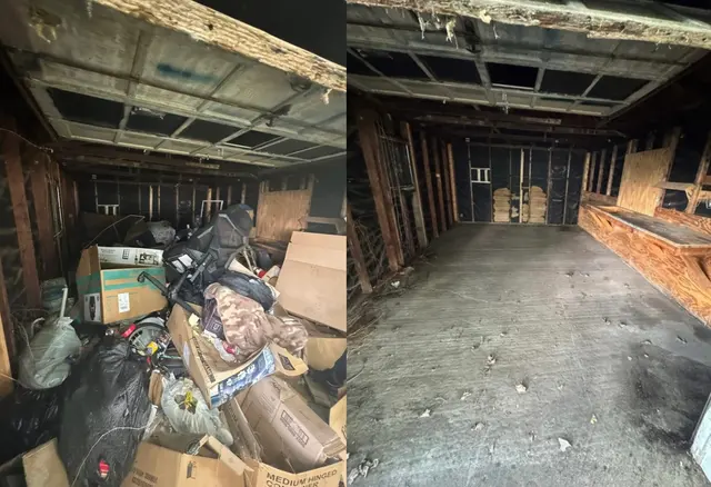 Jannings Property Solutions — photo from the business 12