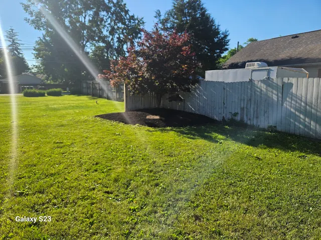 Customer photo of work by Jannings Property Solutions, from Loren Fox's review