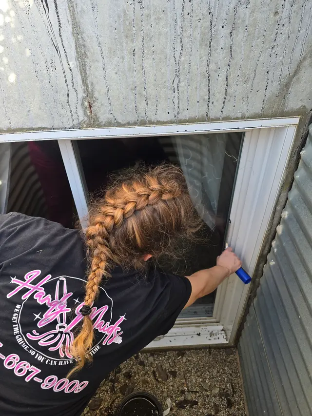 Handy Maids — photo from the business 9