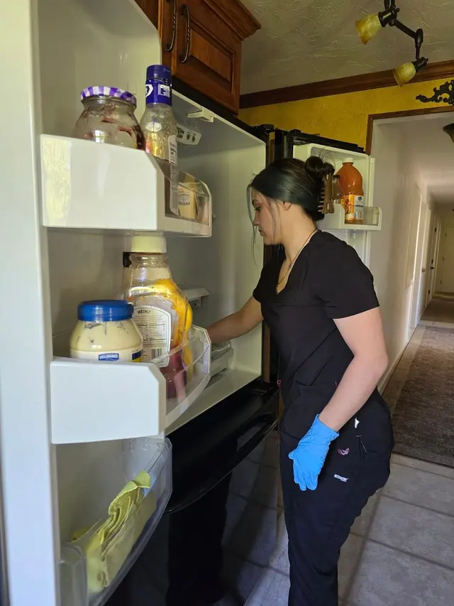 Handy Maids — photo from the business 8