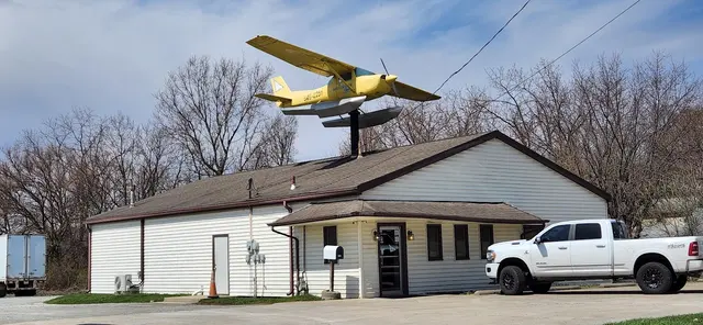 ServiceMaster of Anderson — customer photo 4
