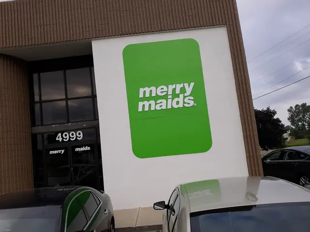 Merry Maids of Central Indiana — customer photo 12