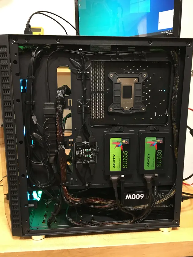 Click a Nerd — customer photo 7