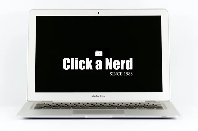 Click a Nerd — photo from the business 1