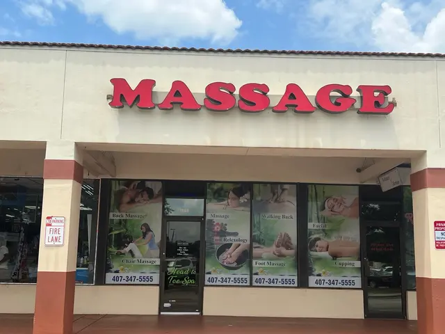 Hohman Rehab and Sports Therapy — customer photo 11