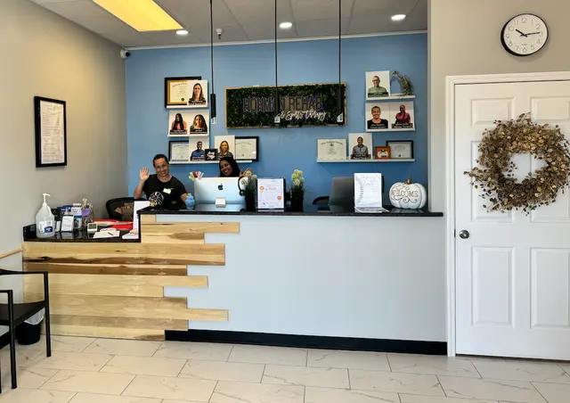 Hohman Rehab and Sports Therapy — photo from the business 6
