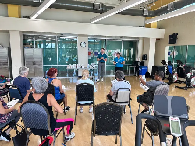 Hohman Rehab and Sports Therapy — photo from the business 5