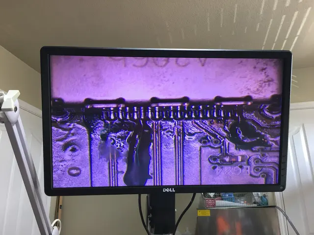Computer Thrills — photo from the business 11