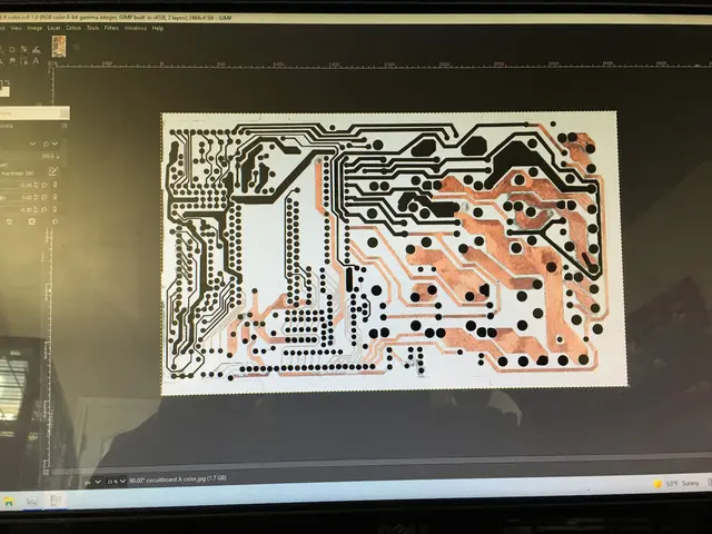 Computer Thrills — photo from the business 4