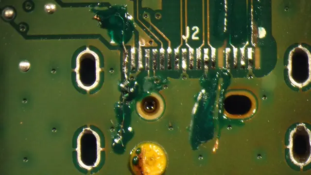 Computer Thrills — photo from the business 8