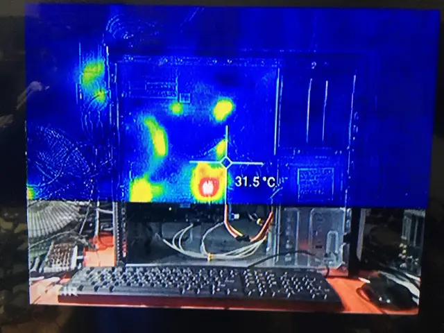 Computer Thrills — photo from the business 6